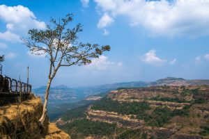 Top 10 Destinations Near Pune