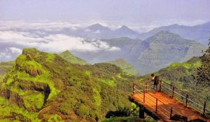 Top 10 Destinations Near Pune