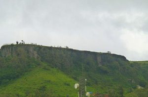 tourist places near Pune