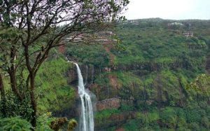 Top 10 Destinations Near Pune