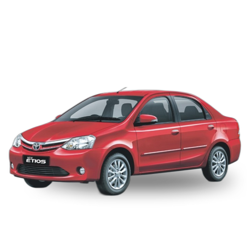 toyota etios